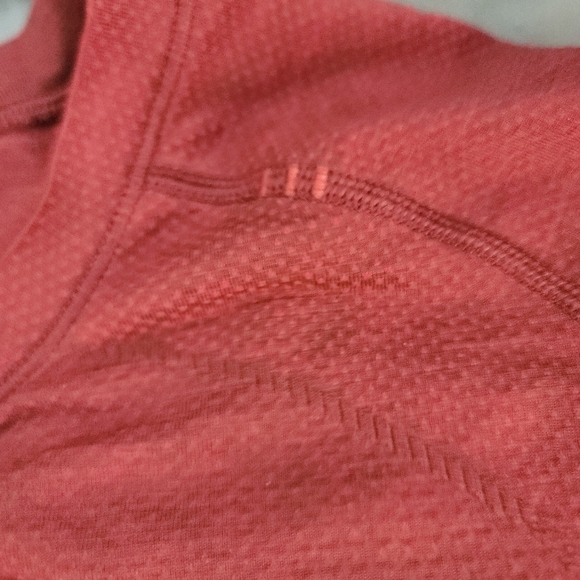 Lululemon Mens Metal Vent Tech S.S. 2.0 - Picture 6 of 12